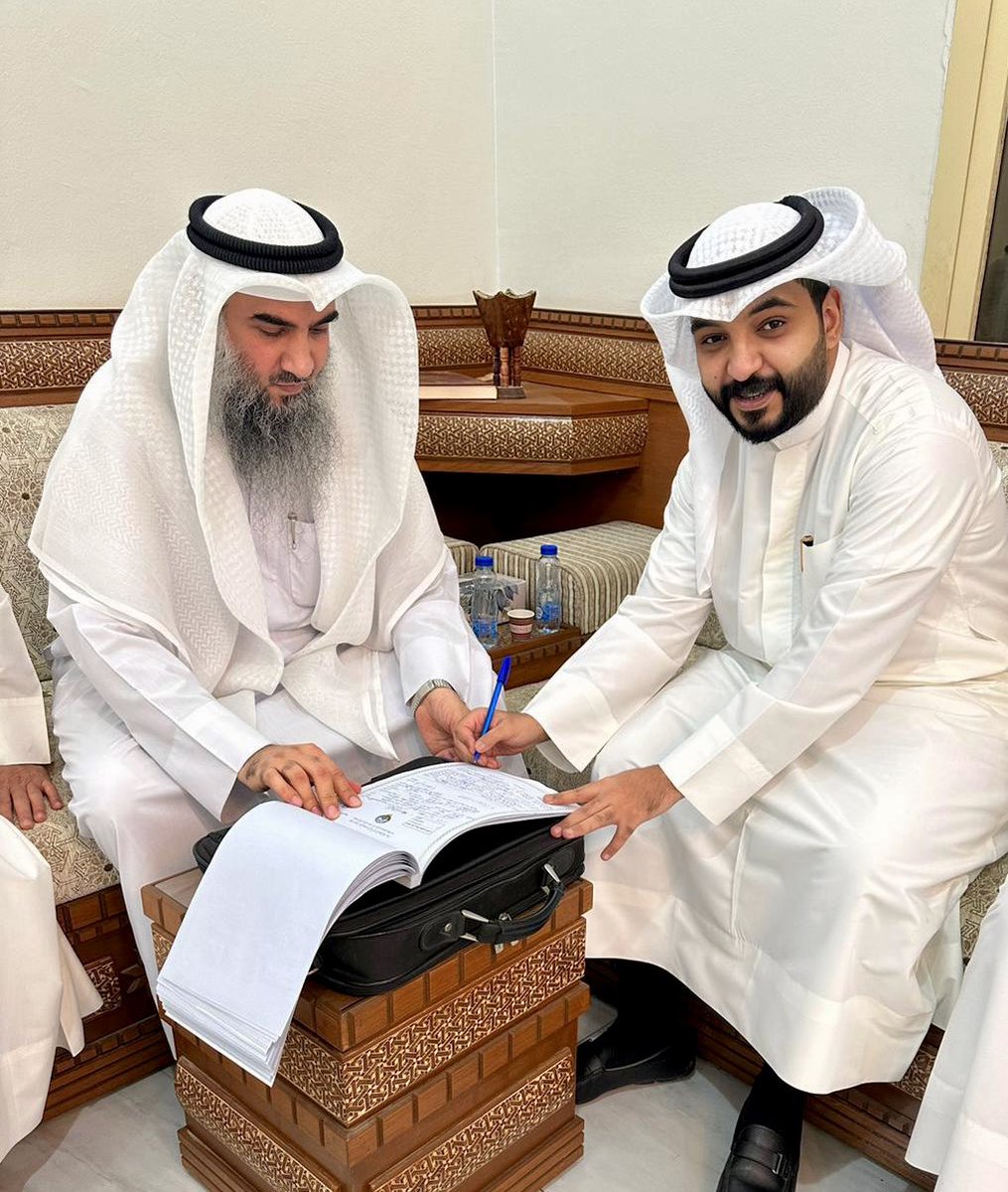 s_alkhadir's tweet photo. الحمدالله الذي بنعمته تتم الصالحات 
تم بحمد الله وفضله "عقد قراني" https://t.co/lBtqw5a18w