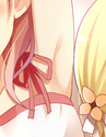 TacoAnime69's tweet photo. Chino this, Chino that. You all know I lick her armpits like I'm trying to get to the center of a tootsie pop. But you all should know I would do the same thing to Cocoa~ Man her armpits looks amazing. https://t.co/0D5IQ2sNcH