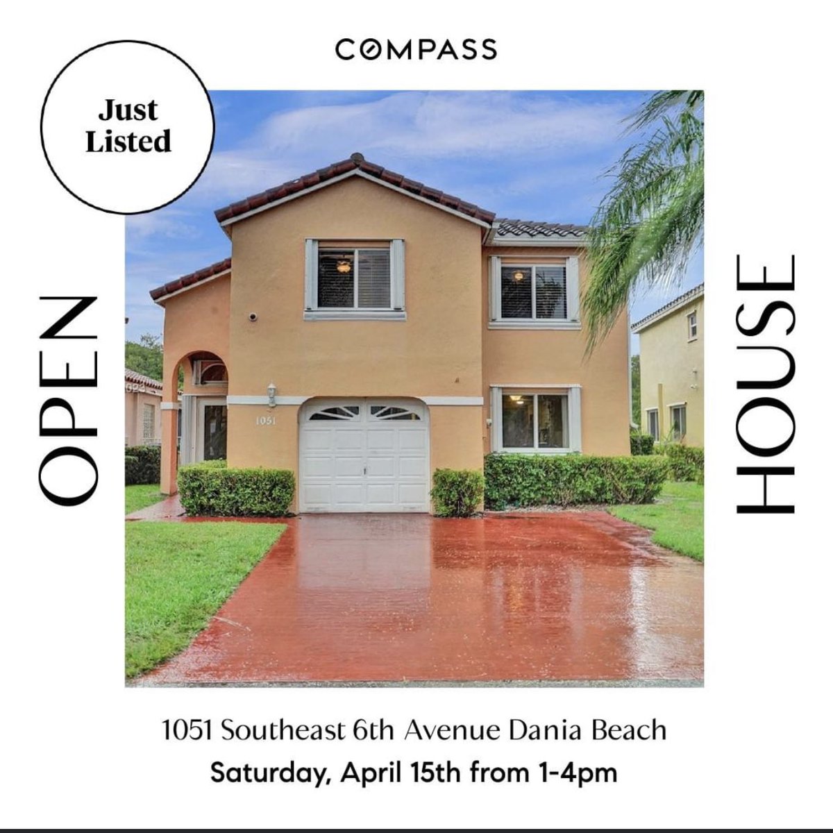 echearealty's tweet image. Join us this Saturday for an Open House from 1-4pm in popular Sheridan Ocean Club.  Contact Kim Penton for more information 954-397-4662 #compassagent #listingagent🏡 #sellinghomes #echeagroupsells #echeagroup #echeagroupcompass #kimpenton