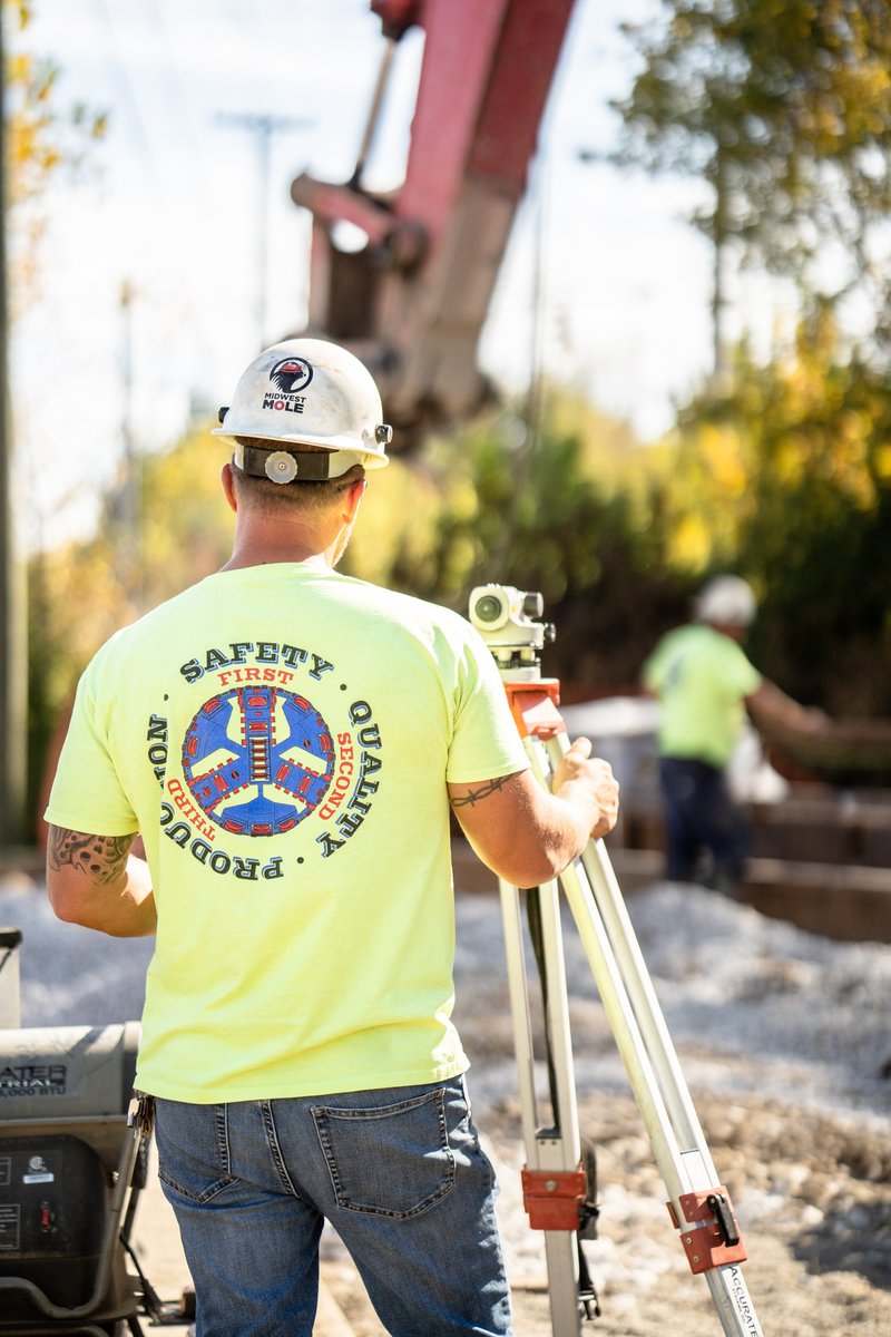 Midwest Mole, Inc. tweet media