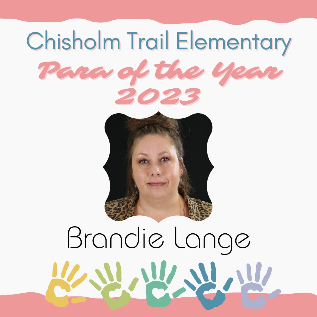 Chisholm Trail Elem tweet media