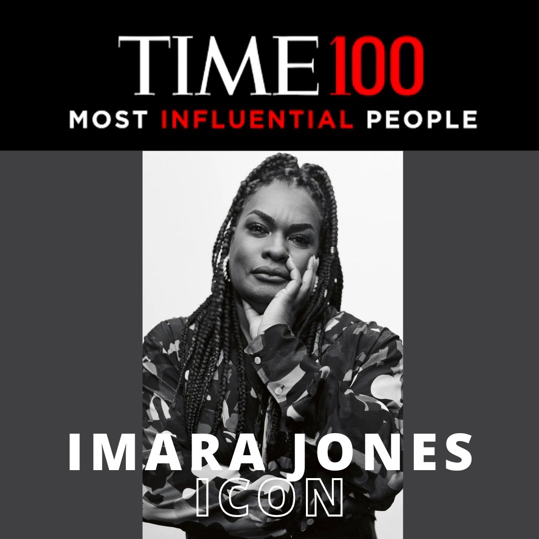 I’m still processing the news about my inclusion in this year’s #Time100. It’s beyond what I expected during a time of unprecedented anti-trans attacks. Thanks @tourmaliiine for your deeply moving piece. I'm feeling all the feels today, especially gratitude <a href="/TIME/">TIME</a> <a href="/translashmedia/">translashmedia</a>