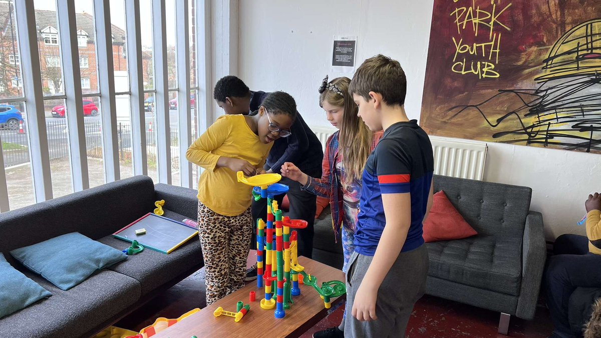 Grove Park YC tweet media