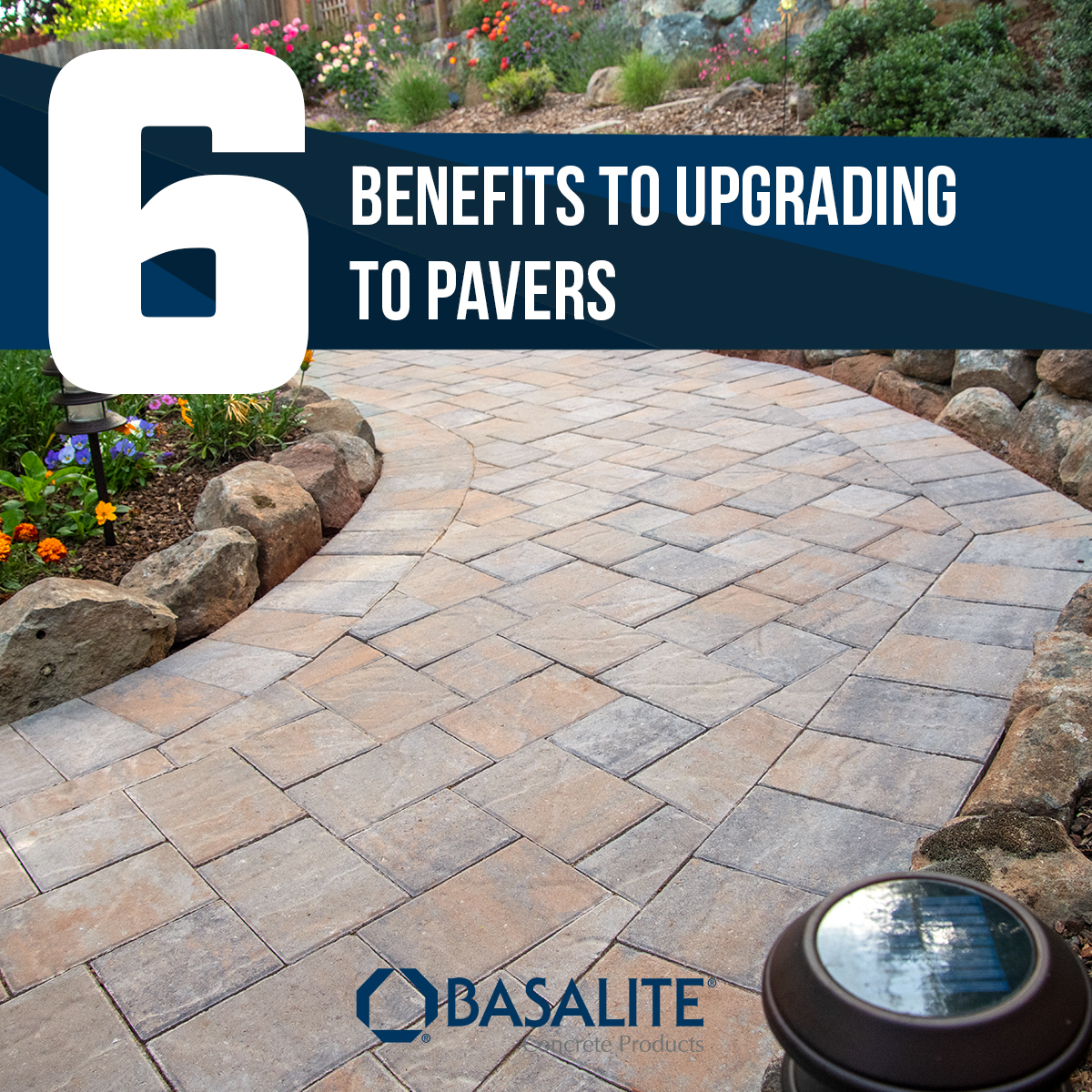Basalite Concrete Products tweet media