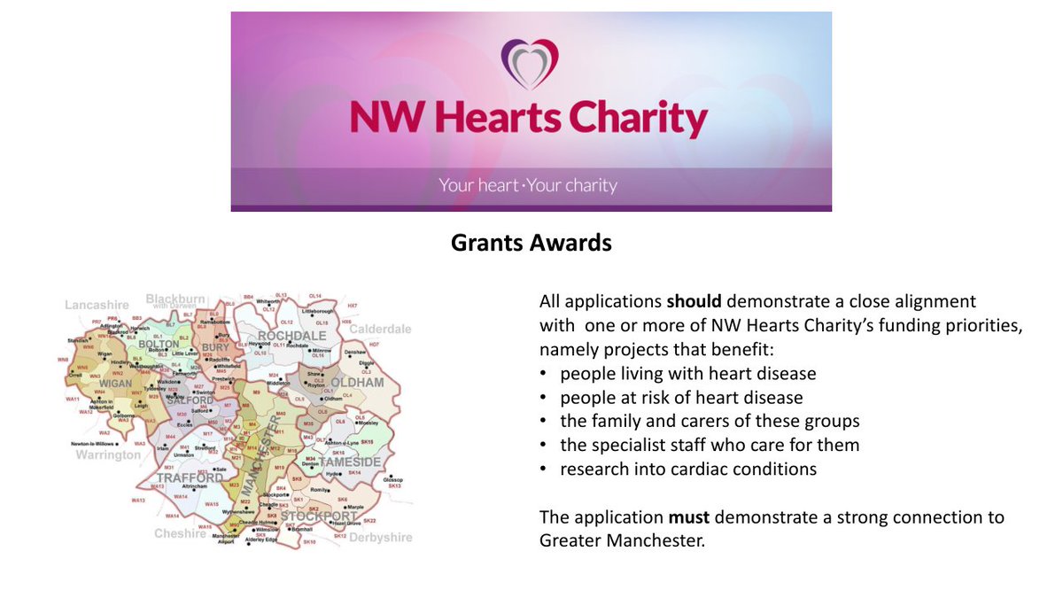 NWhearts's tweet photo. Very excited! We'll soon be announcing our 1st grant awards  process. When, how and where? Watch this space! https://t.co/xxDxNl1zGW https://t.co/i0gbAmA4mh