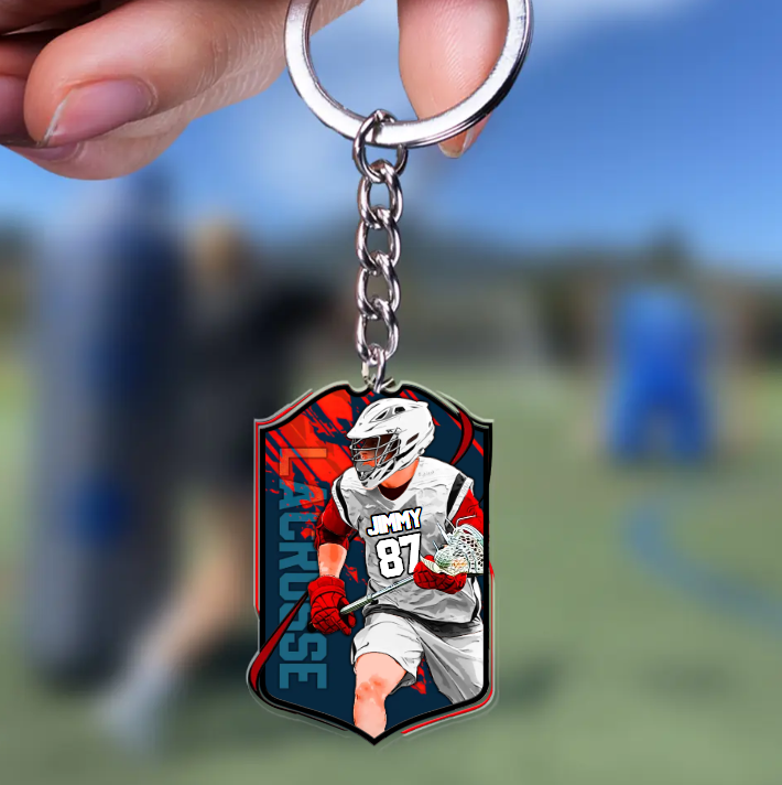 unitrophy's tweet photo. Jimmy, take this keychain! https://t.co/zRqgw1VnNq