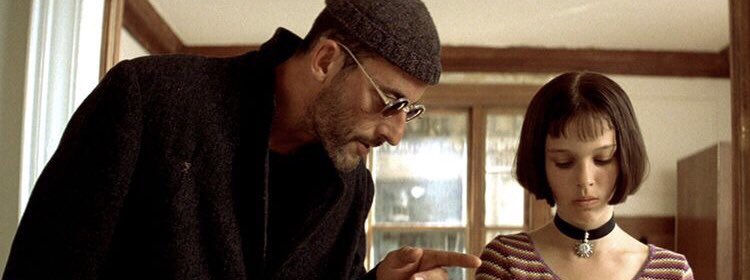 Senin sessizliğini anlamayan muhtemelen sözlerini de anlamaz, Mathilda.