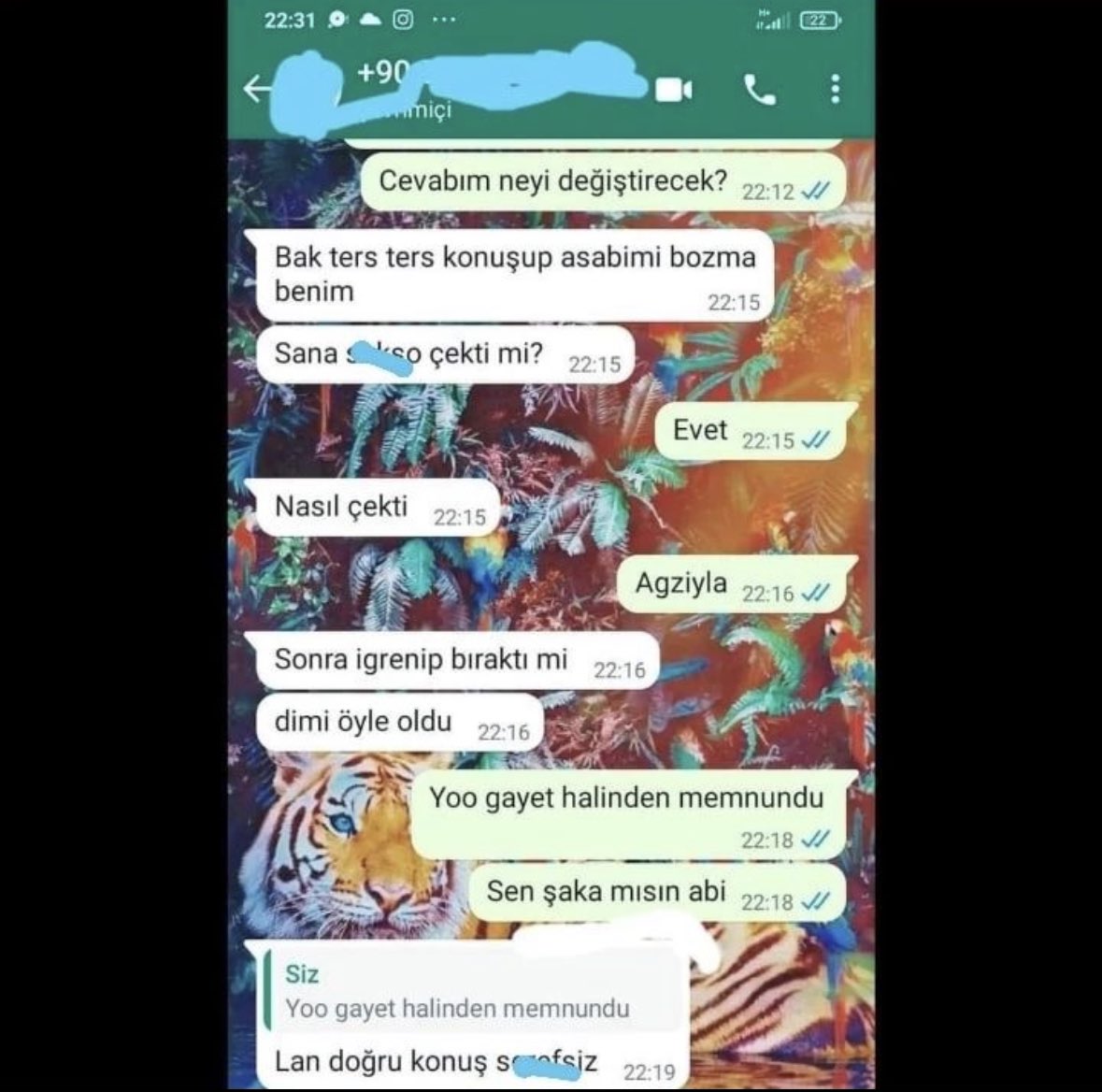 simdilikarici's tweet image. Son ss gümletti ag