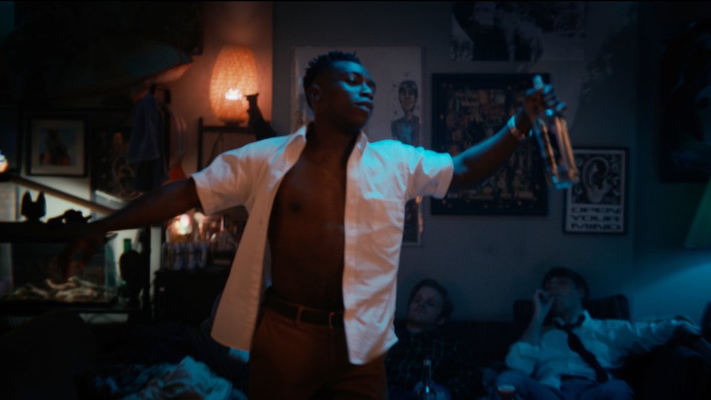 BelAir Wiki 👑 on Twitter "Episode 8 of BelAir is NOW streaming on peacock"