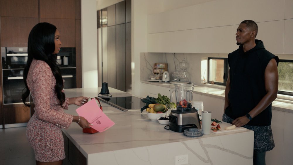 BelAir Wiki 👑 on Twitter "Episode 8 of BelAir is NOW streaming on peacock"