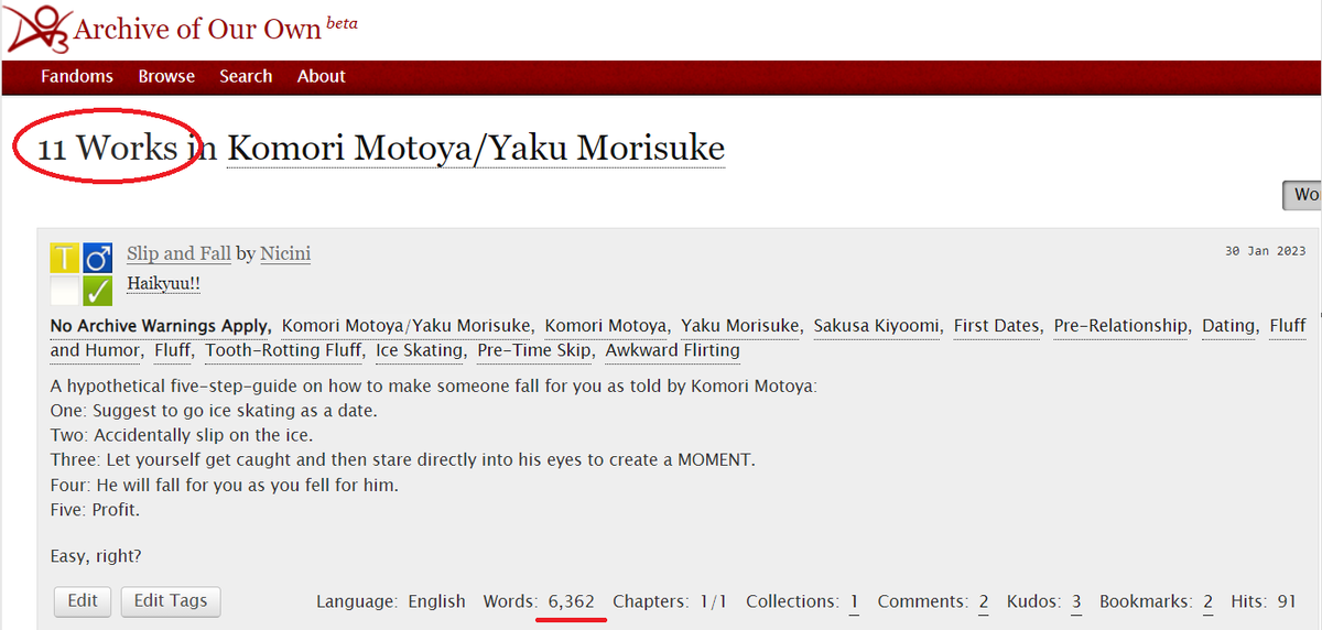 Nicini02's tweet photo. LET ME INTRODUCE TO YOU: MORIMORI
I wrote the 2nd fic for that tag, I completed that one 50k longfic each rarepair should have. 3 of 11 fics for this pair are written by me, I have a lot of threads &amp; thoughts &amp; hcs about them, commissioned fanart for them..SO GO &amp; LOVE THEM, TOO! https://t.co/vi610MJnak