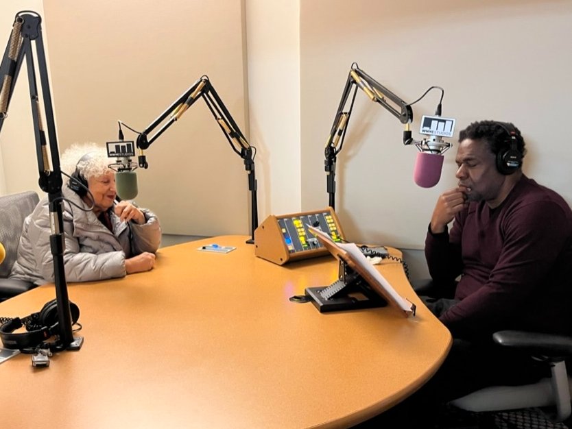 WQXR Classical (@wqxr) on Twitter photo This week on Every Voice: Verdi’s “Aida.” Join <a href="/LimmiePulliam/">Limmie Pulliam</a>, the first Black man to play Radamès at the <a href="/metopera/">Metropolitan Opera</a>, and WQXR host & Cairo native Nimet Habachy on how Aida was commissioned to help position Egypt as the “Paris of the East.”
🎧 Listen here : bit.ly/3DLtw6x This week on Every Voice: Verdi’s “Aida.” Join <a href="/LimmiePulliam/">Limmie Pulliam</a>, the first Black man to play Radamès at the <a href="/metopera/">Metropolitan Opera</a>, and WQXR host & Cairo native Nimet Habachy on how Aida was commissioned to help position Egypt as the “Paris of the East.”
🎧 Listen here : bit.ly/3DLtw6x