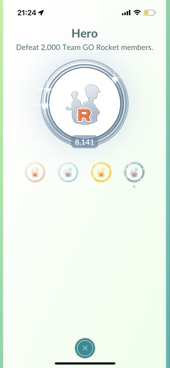 Jup_84's tweet photo. @ChaosLady_YT @NianticLabs https://t.co/Np0NI1uZaS