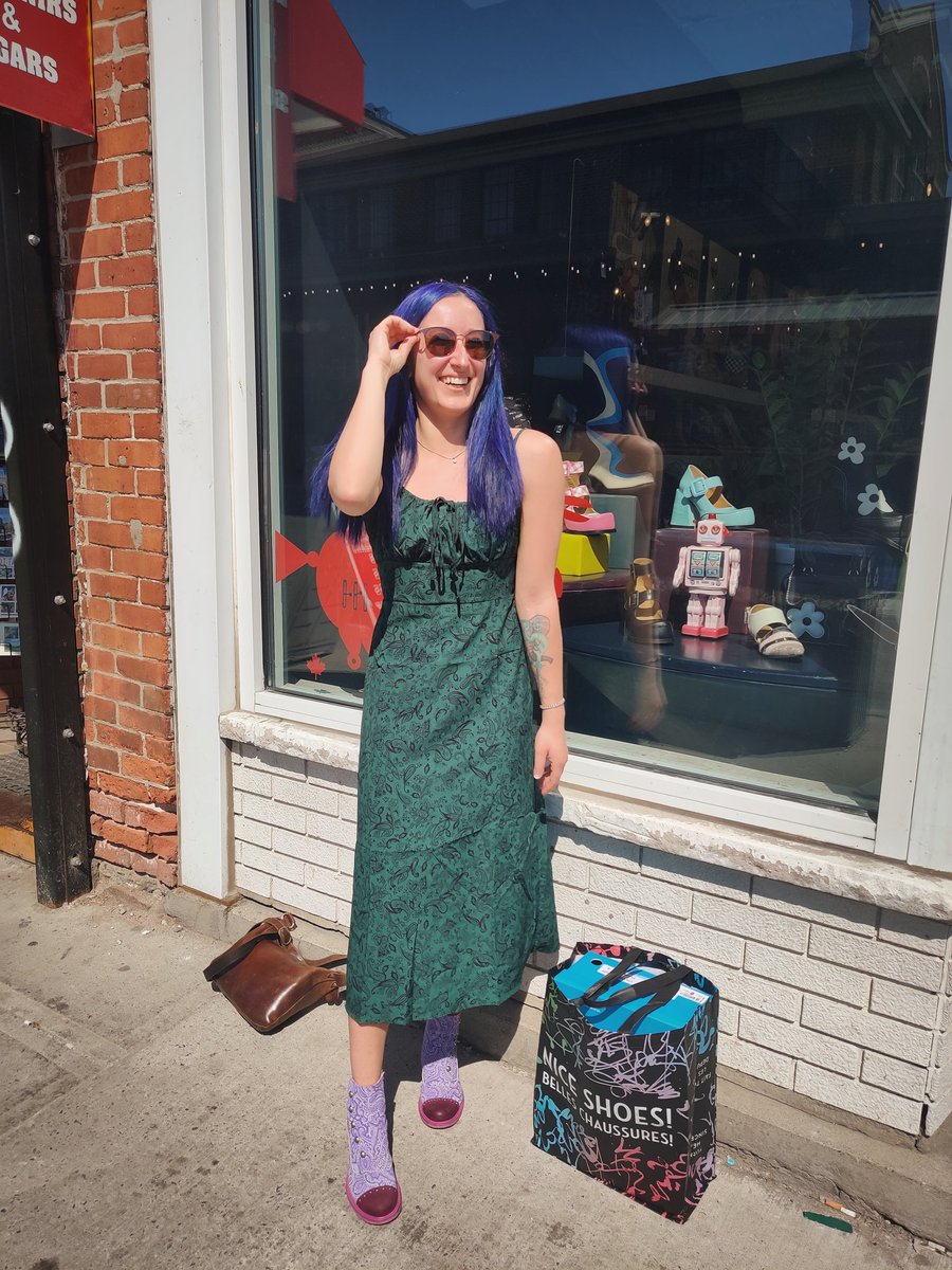 Maddy Eisenberg (she/her) tweet media