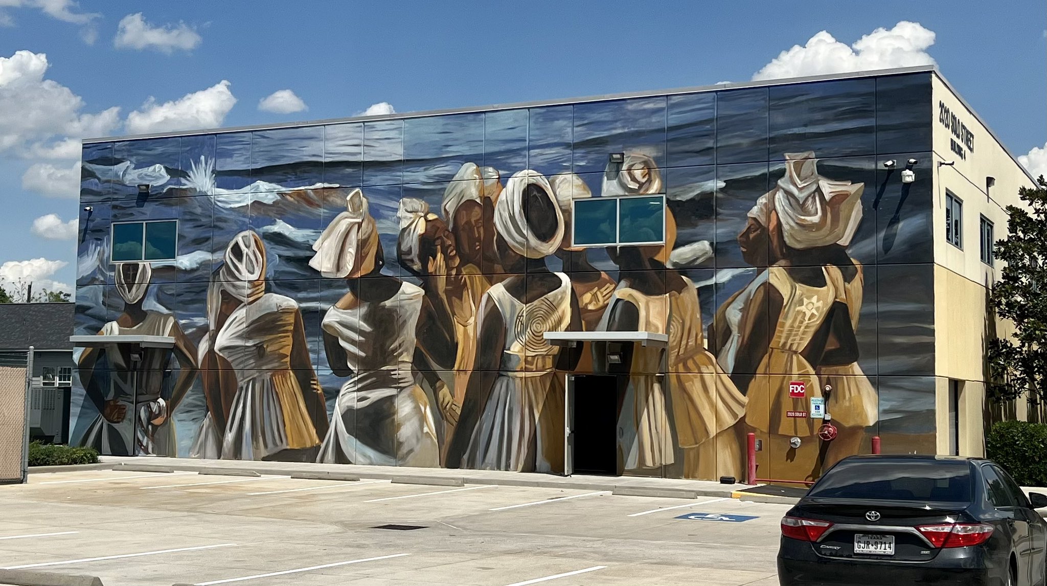 RustinBrother on Twitter "The Hester House is celebrating 80 years as