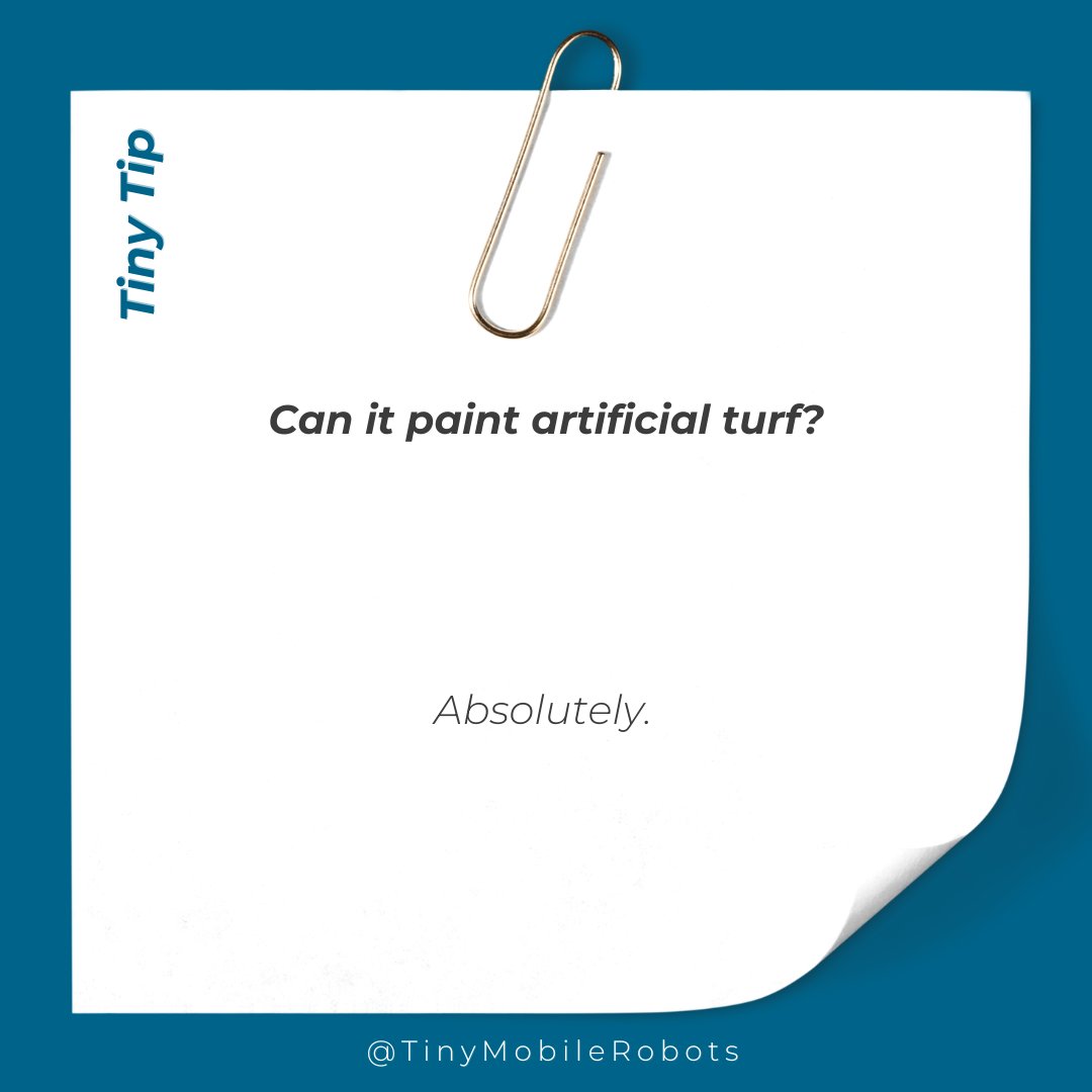 tmr_robots's tweet image. #tinytip