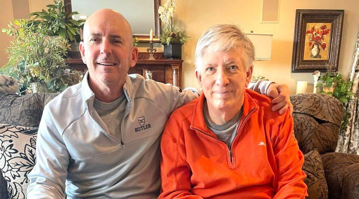 IU Health tweet media