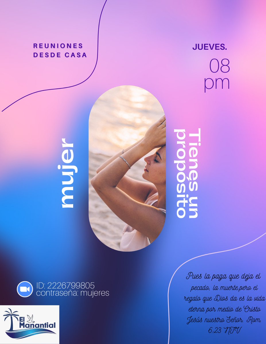 EstelaMora2's tweet photo. Te esperamos 🙂 https://t.co/FB0bLIpwR0