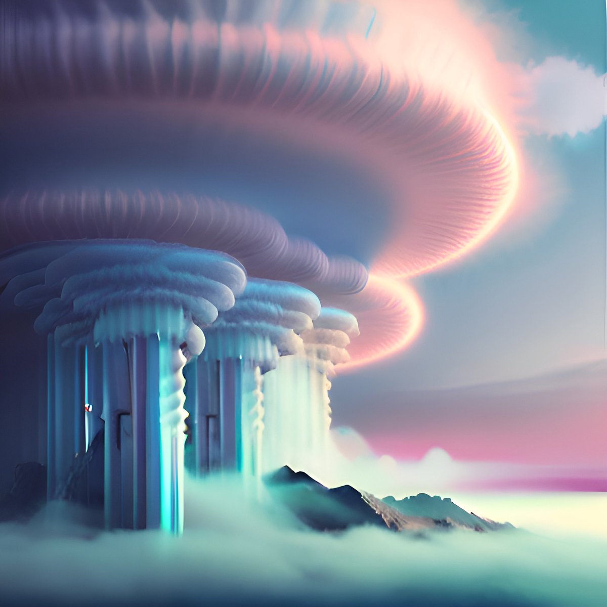 USABraveParty's tweet image. It’s looking like @Cloudtxofficial Cloud is well on its way, Certik Certified. Come join us in #Cloudtopia