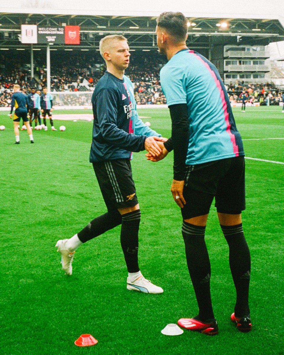 James Freemantle tweet media