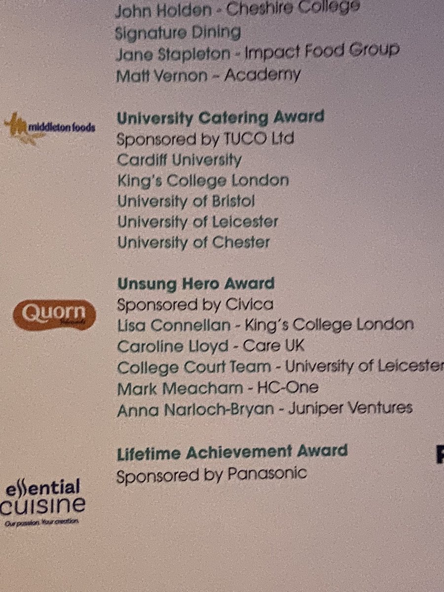 #PSCAwards  Fingers crossed for @HC_One