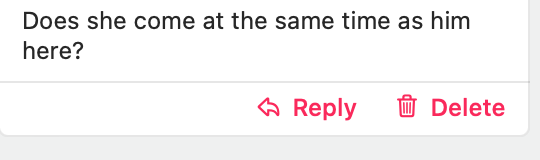 Book revisions are so much more fun when you write romance 🥰