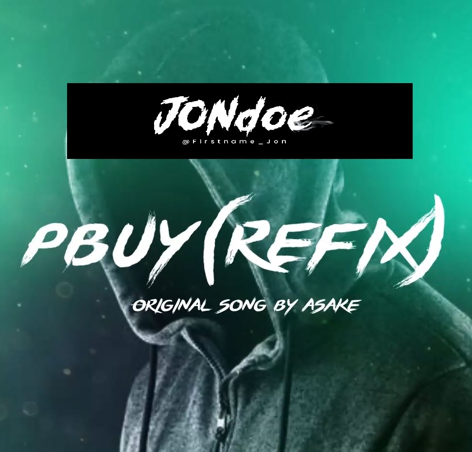 ELAWizziee's tweet photo. PBUY (Refix) Lyrics video by JONdoe
original song by Asake
https://t.co/0Yhr7XQx96
Kindly Stream and Subscribe...
#asakemusic #pbuy #asake #asakenews #ybnl #olamide #olamidebaddo #coversong2023 #refix #refixmusic #remix #remixsong #CoverSongChallenge https://t.co/vpIOyr5oo8