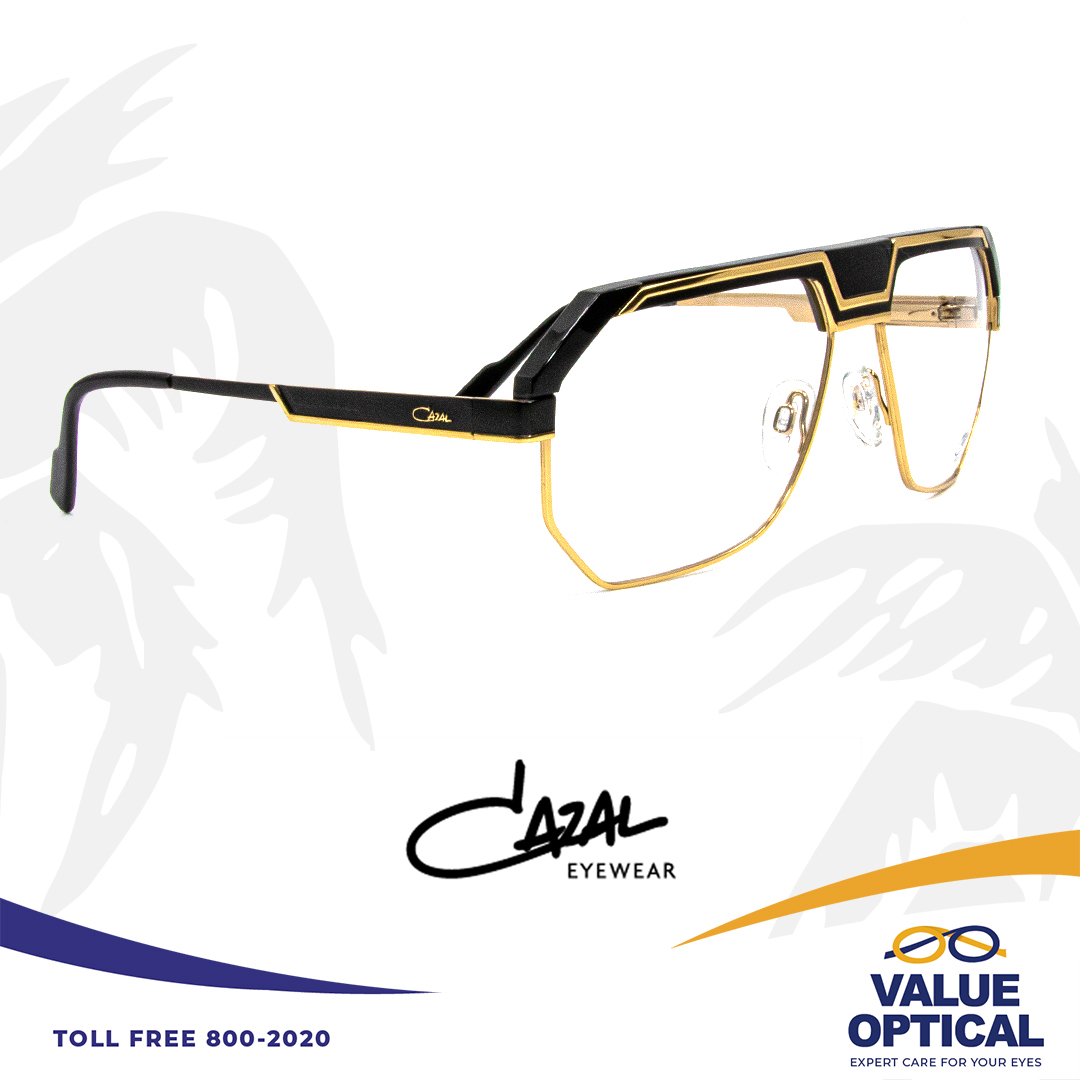 ValueOpticalLtd's tweet image. Introducing Cazal Eyewear @CAZALOfficial - an iconic brand that exudes luxury and sophistication.

Shop the collection at:
Frederick St., Port of Spain
Mid Centre Mall, Chaguanas
High St., San Fernando
PriceSmart Plaza, La Romain

#valueoptical #expertcareforyoureyes