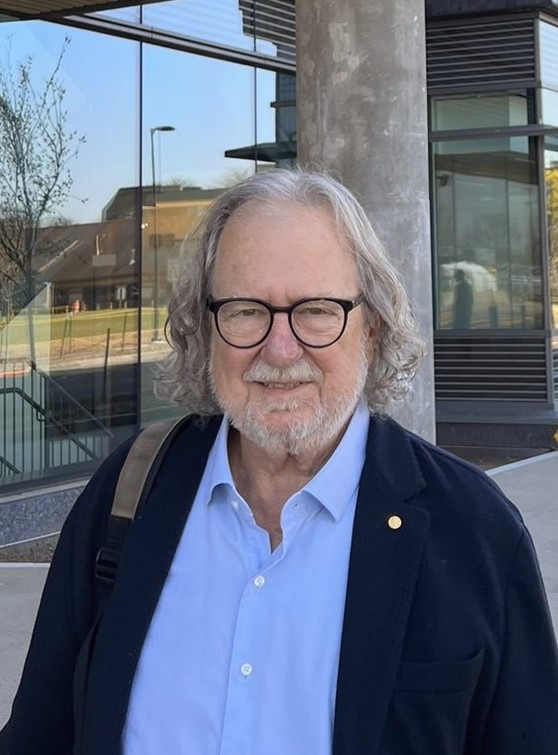 OhioStatePIIO's tweet image. We are elated to have Nobel Laureate Dr. @JimAllisonPhD visiting @OSUWexMed @OSUCCC_James @OhioStatePIIO. Dr. Allison &amp;amp; Dr. Tasuku Honjo received the 2018 Nobel Prize in physiology or medicine for “their discovery of #cancer therapy by inhibition of negative #immune regulation.”