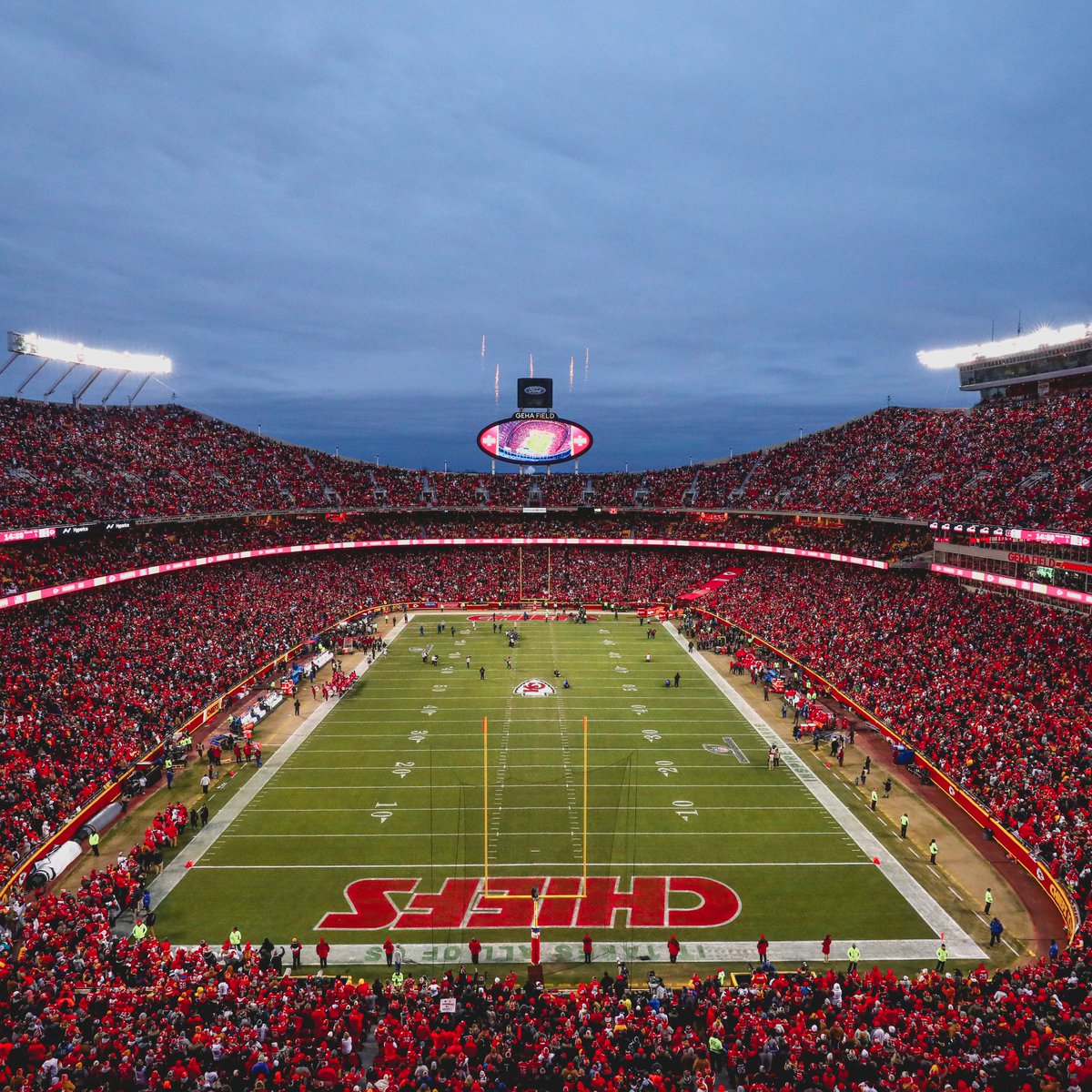 144 days... but who's counting? 🙋‍♂️