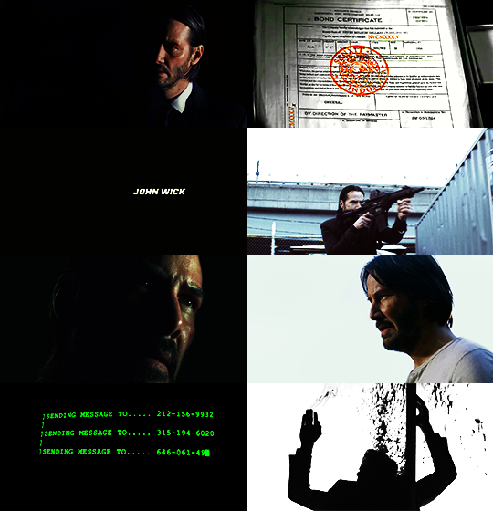 johnwicksgf's tweet photo. nothing is touching the cinematography of john wick https://t.co/bLkPlx6SDp