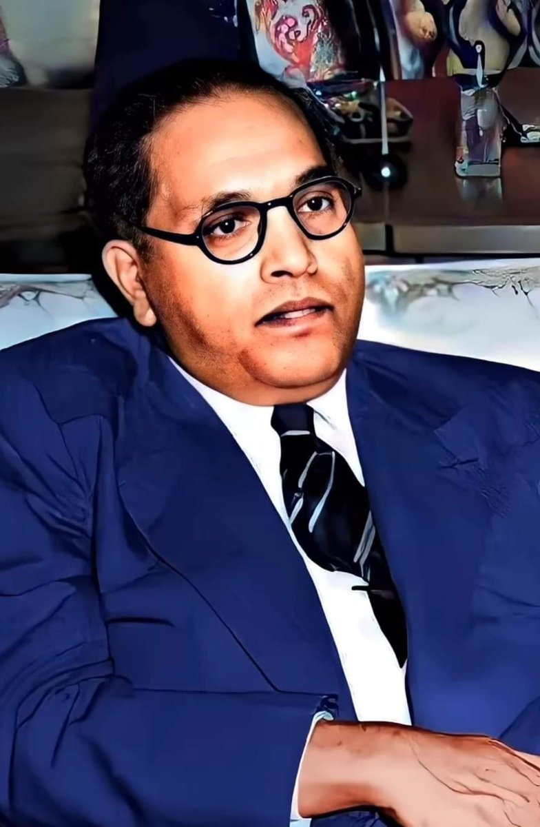 #महामानव_डॉ_बाबासाहेब_आंबेडकर जी के जयंती पर तमाम मूलनिवासी बहुजनो को हार्दिक बधाई।