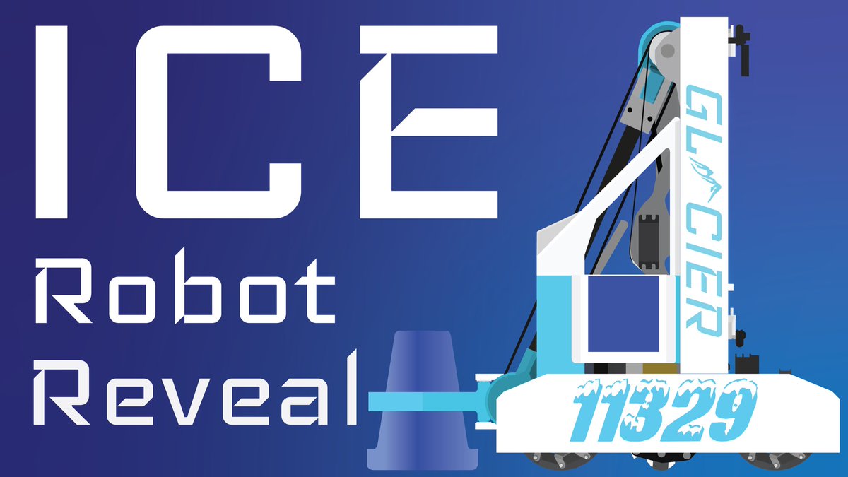 I.C.E. Robotics tweet media