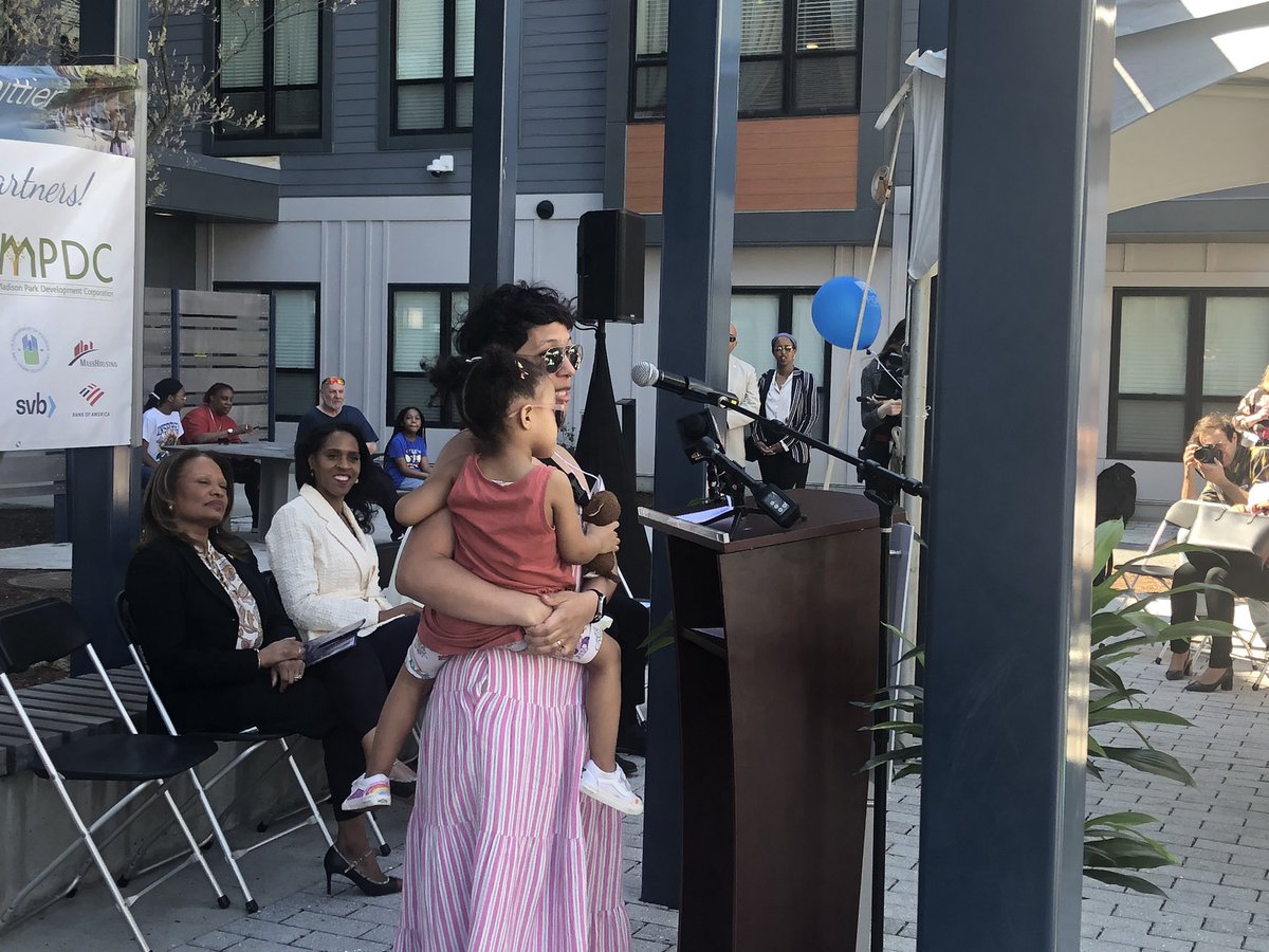 Aaron Gornstein tweet media