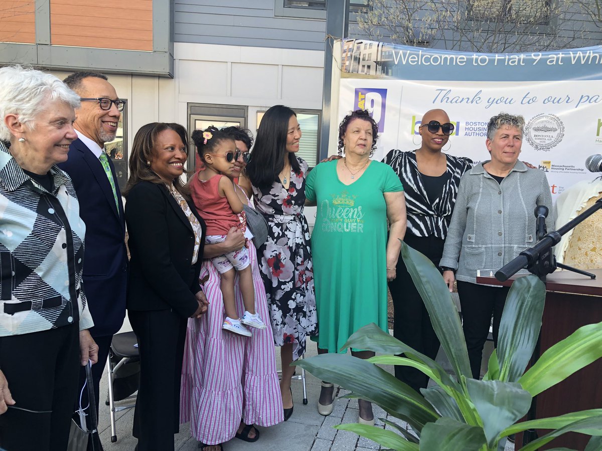 Aaron Gornstein tweet media