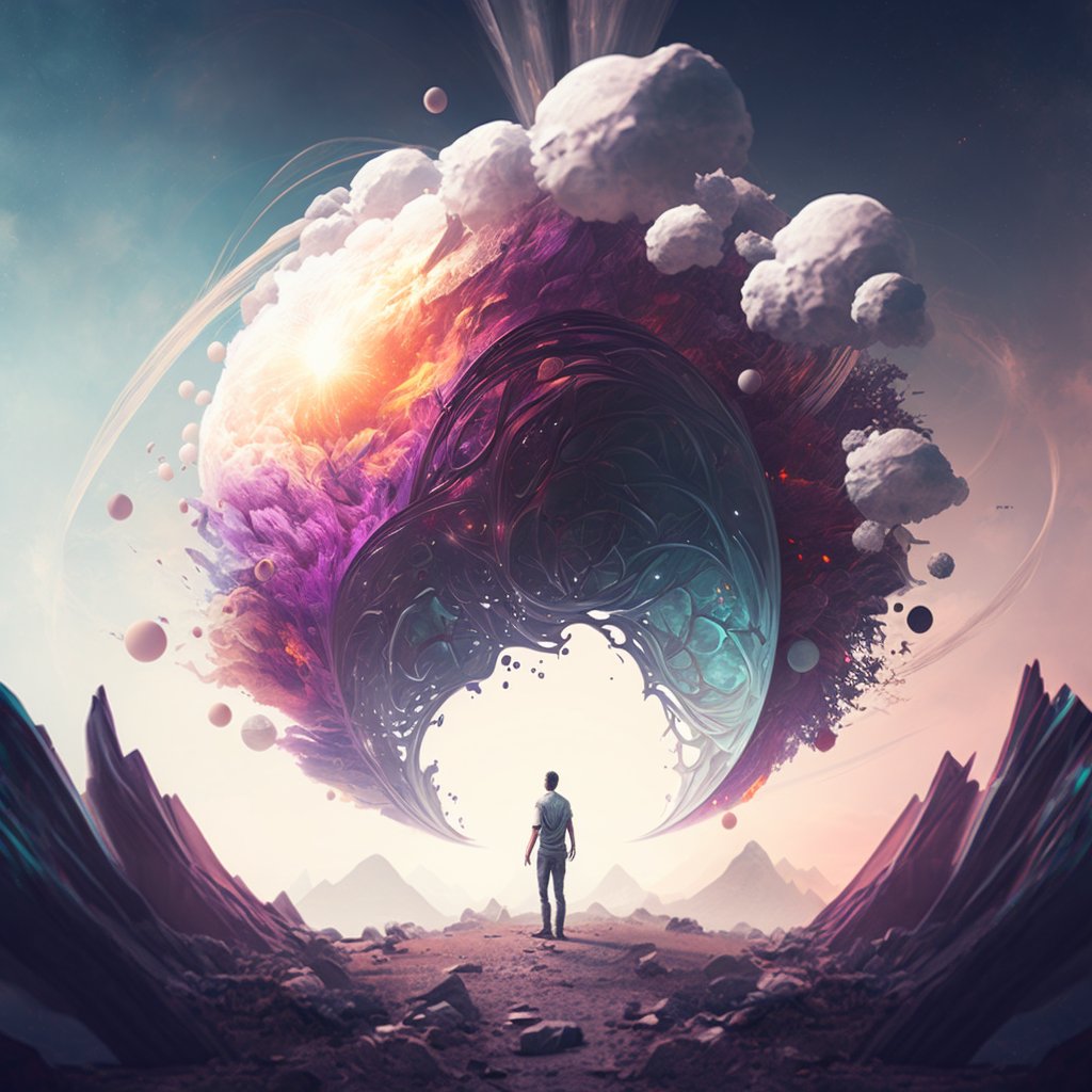 332 - AETHER-BETA
#NFT #ARt #NFTs #nftart #NFTFam #NFTartists #NFTcollectibles #NFTartwork #NFTArts #NFTCommuntiy #AIArtwork #AIart #conceptart #opensea #rarible <a href="/opensea/">OpenSea</a> <a href="/rarible/">Rarible</a>

rarible.com/ai-steria
opensea.io/collection/ai-…