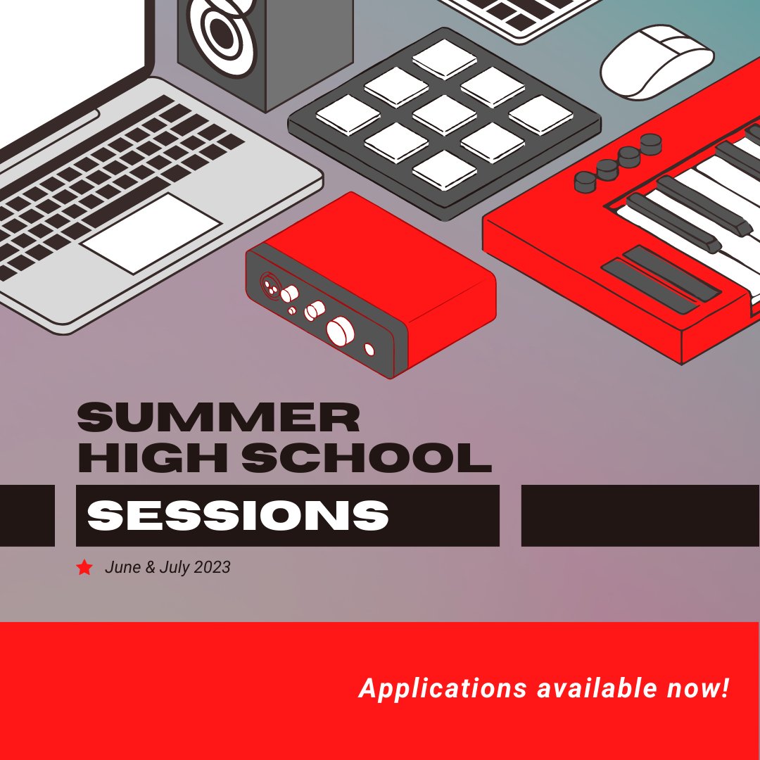 Tweed Recording tweet media