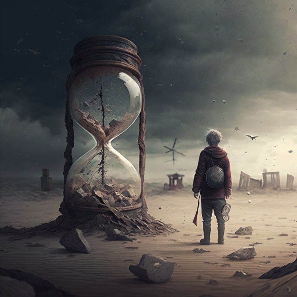 #331-333+1. The last 4 NFTs just minted in #AIsteria collection!
#NFT #ARt #NFTs #nftart #NFTFam #NFTartists #NFTcollectibles #NFTartwork #NFTArts #NFTCommuntiy #AIArtwork #AIart #conceptart #opensea #rarible <a href="/opensea/">OpenSea</a> <a href="/rarible/">Rarible</a>

rarible.com/ai-steria
opensea.io/collection/ai-…