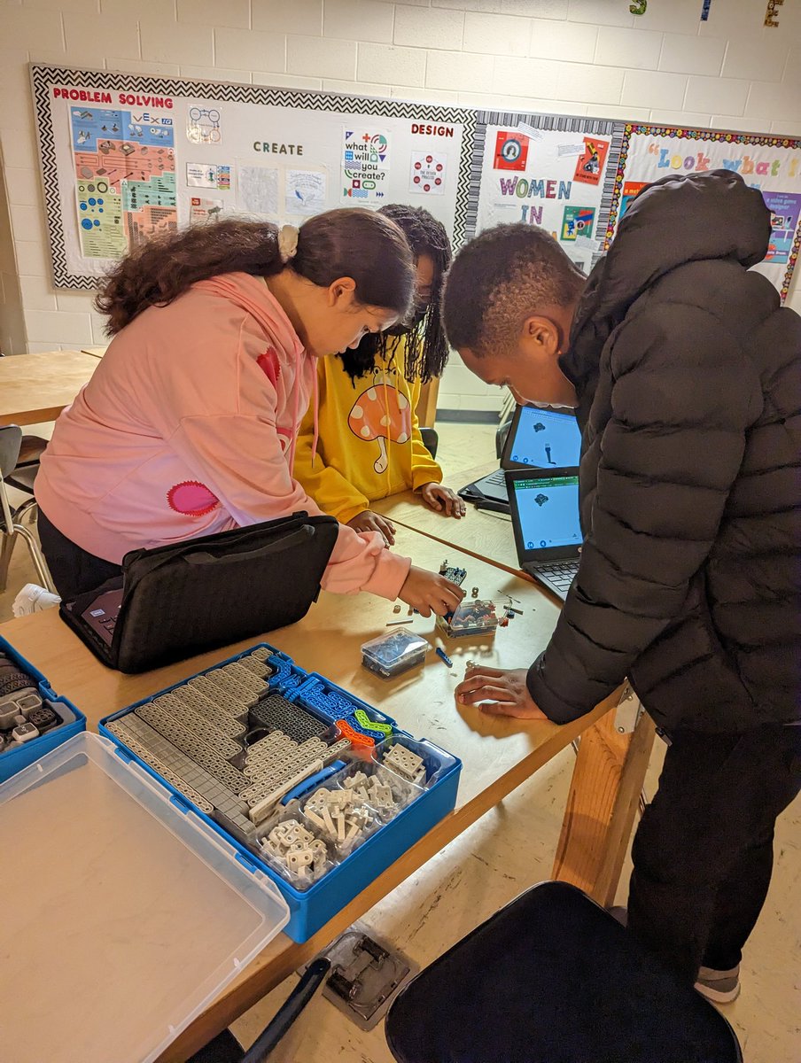 Michelle Garrison tweet media