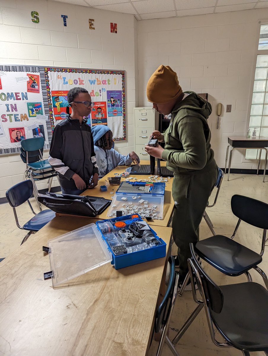 Michelle Garrison tweet media