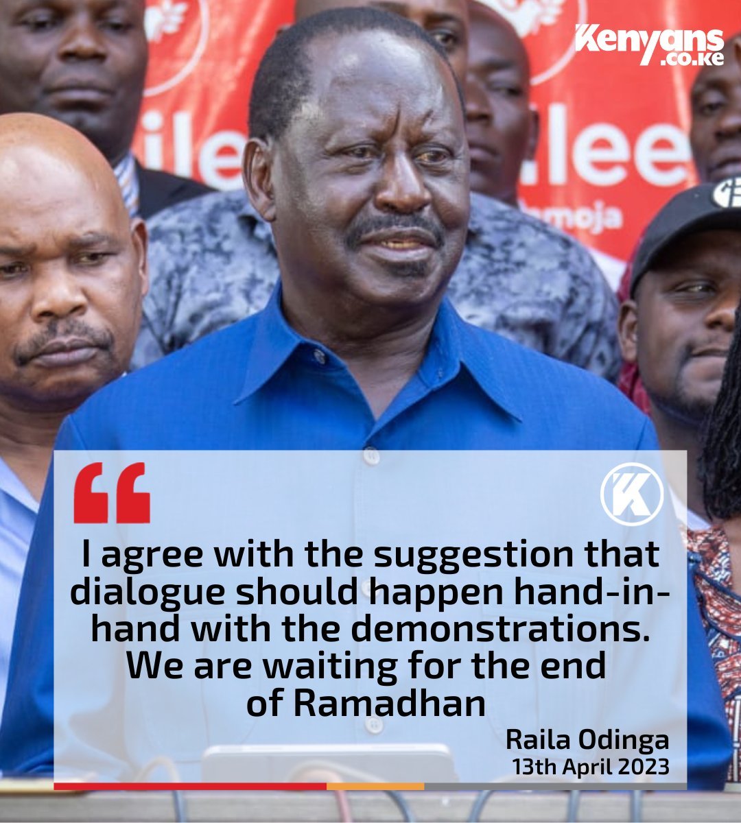 mkenya254KE's tweet photo. So our brothers in Azimio took the Bipartisan talks to mean handshake and them joining Government, after realizing that is not forthcoming they are back to the streets,.Ooook.
@Aaroncheruiyot
@scherargei
#InsightOnRapture
#Ukraine 
#newsgang 
#Frontcenter https://t.co/tDc2xXPzor