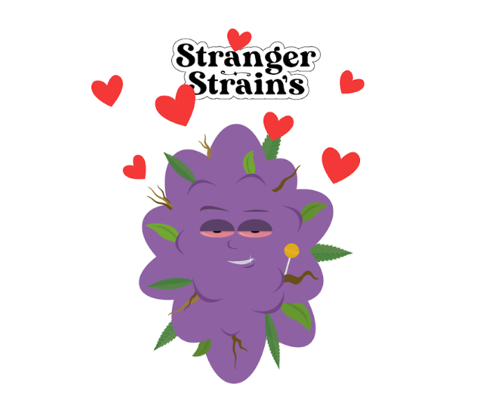 StrainsS2's tweet photo. It seems that we got a new date.π₯°π
Can't wait to see my Crush again!!!!π
Soon we got the reply from it.π€
#StrangerStrains #PurpleCrushStrain #loveisintheair https://t.co/pqMjsDAjLj