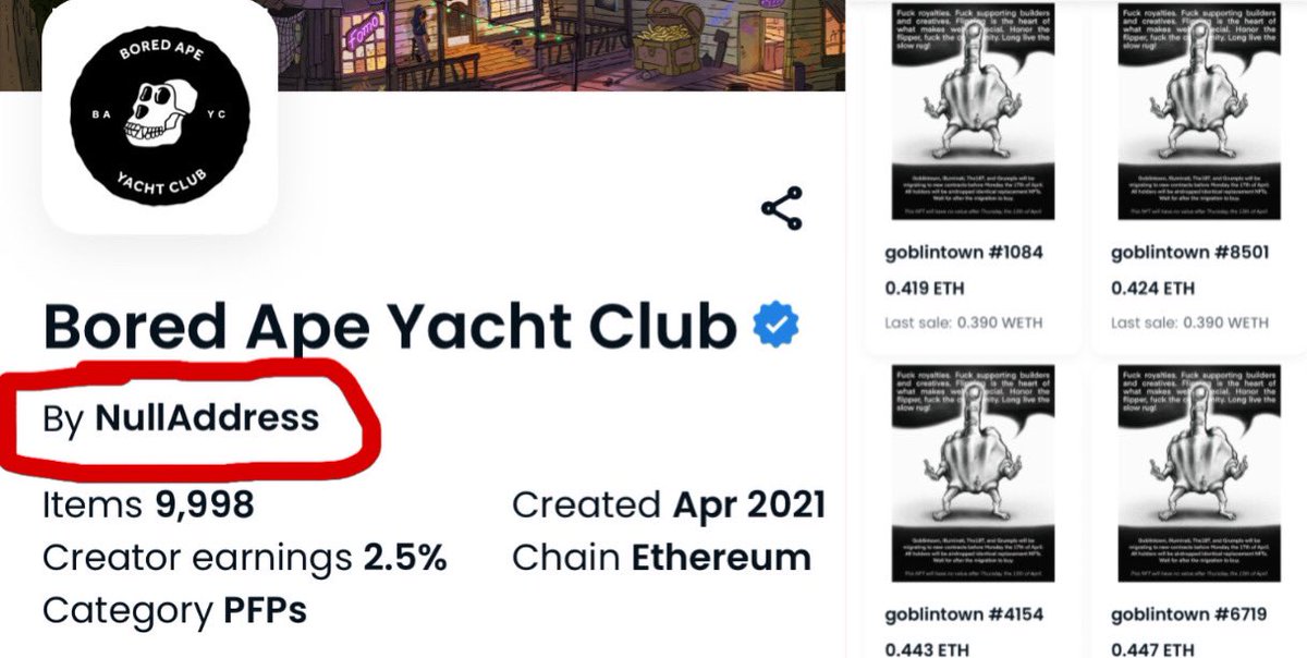 Shadman The abstract NFT artist on Twitter "It's important to do