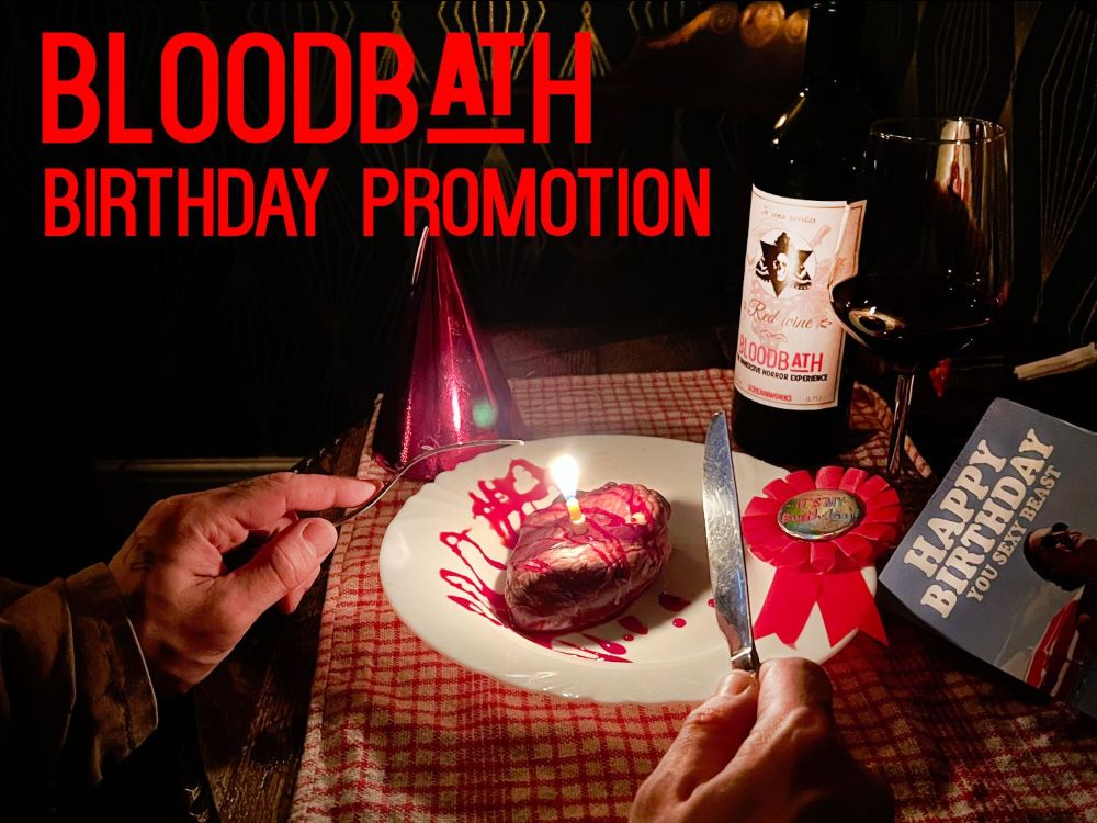 ScreamWorksUK's tweet photo. BLOODBATH | Special Editions - https://t.co/5Vj0AnNa9v https://t.co/6M37Oo2U2I