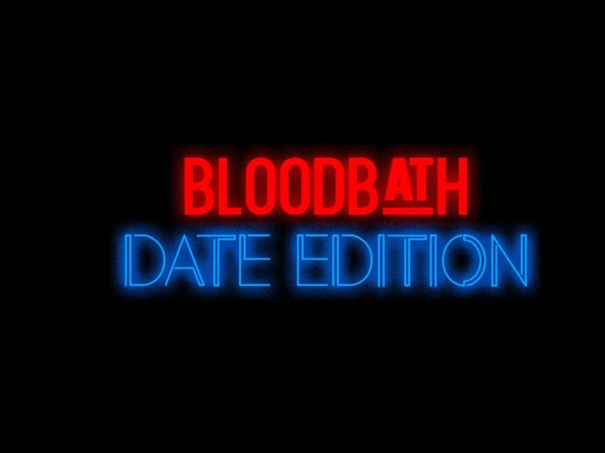ScreamWorksUK's tweet photo. BLOODBATH | Special Editions - https://t.co/5Vj0AnNa9v https://t.co/6M37Oo2U2I