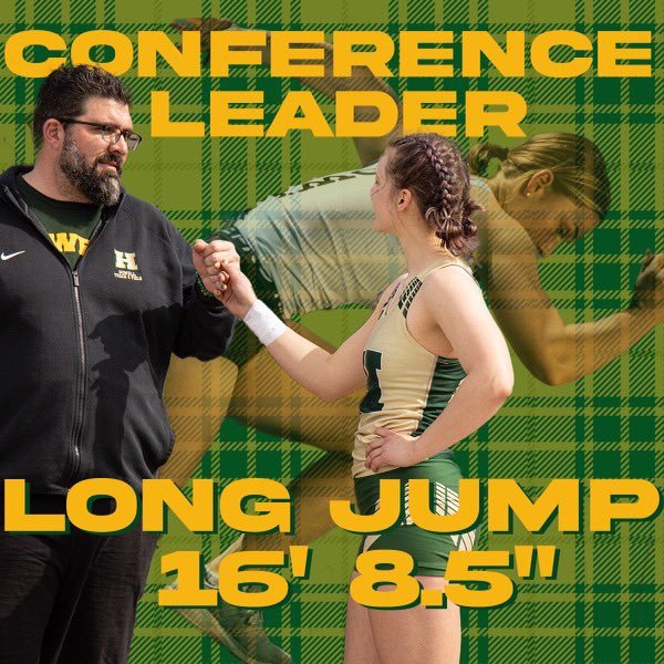 ⭐️ C O N F E R E N C E    L E A D E R ⭐️

Keep showing off @Sophie83493890 
🔥🔥🔥🔥🔥🔥🔥🔥🔥🔥🔥🔥🔥

#onehowell #highlandernation 
<a href="/HowellAthletics/">Howell Athletics</a> <a href="/HowellMISchools/">Howell Schools</a>