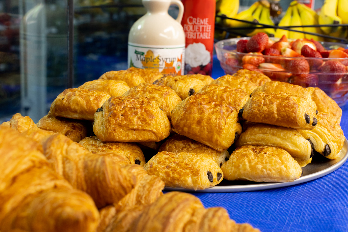 PACK-SMART INC. tweet media