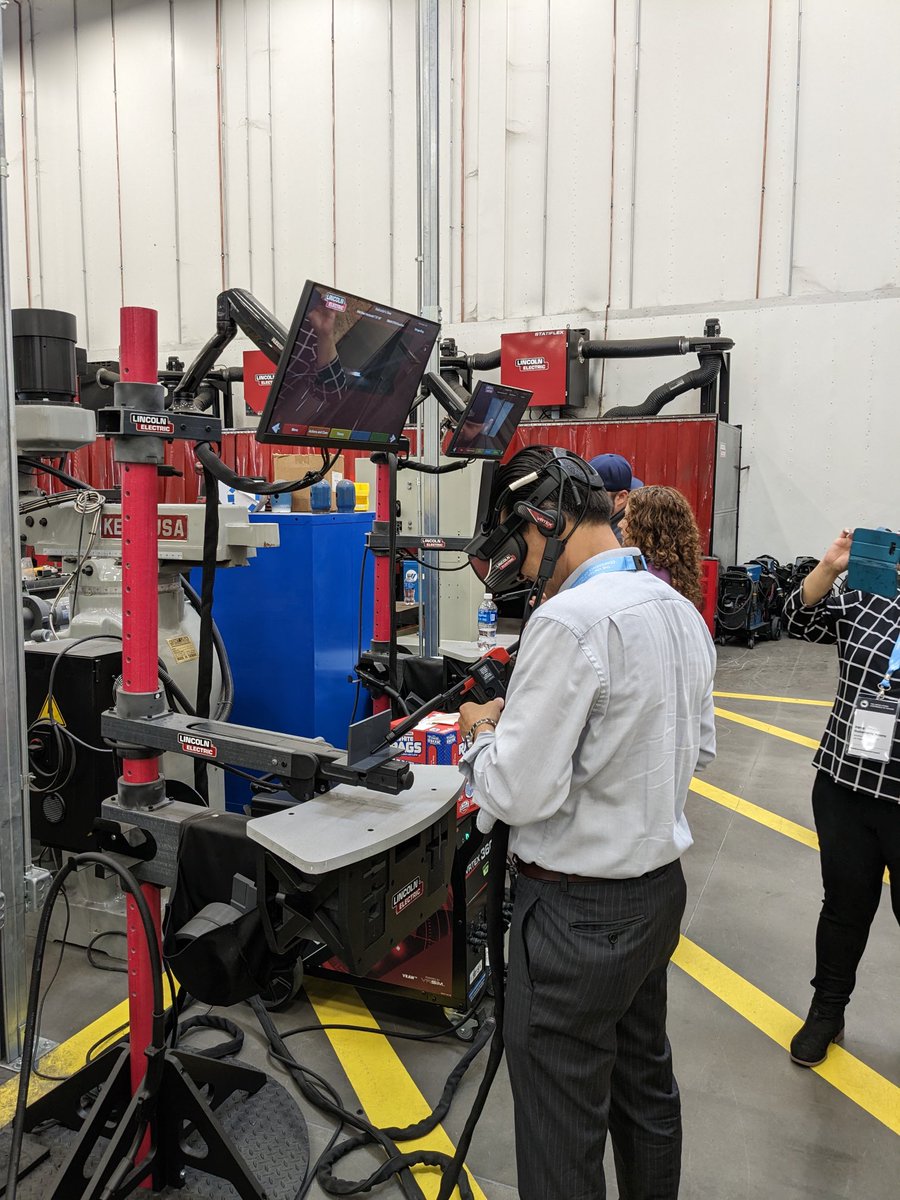 USCM Workforce Development Council tweet media