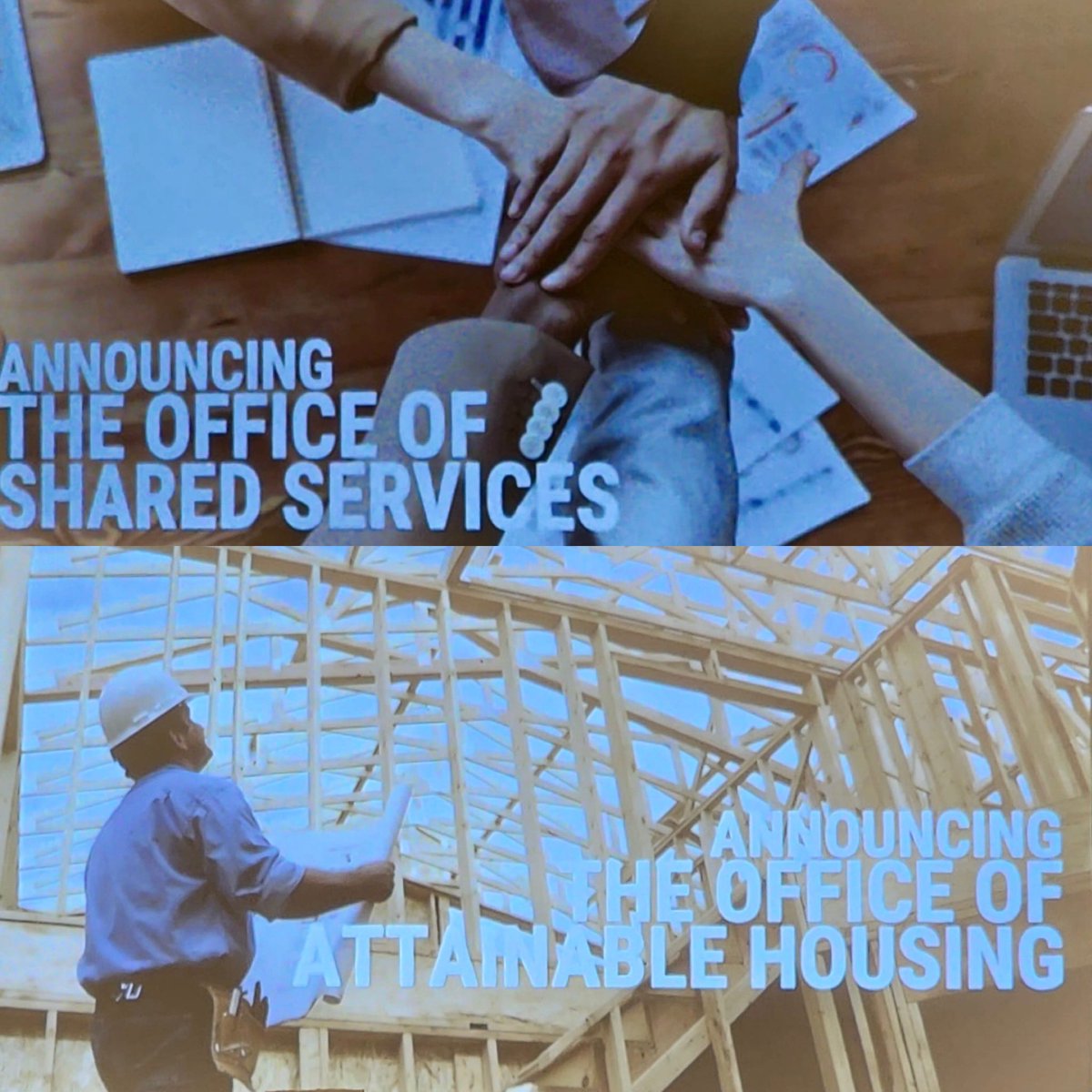 jimdiodati's tweet photo. Thank you to @NiagaraRegion Chair Jim Bradley for giving his 2023 #StateoftheRegion Address at the @FallsCC yesterday afternoon. The new Regional offices of Attainable Housing announced will work to make progress on the #housing challenges faced & the new offices of Shared Services will help to find ways to make local government in Niagara more efficient, lean & effective. Looking forward to new partnerships, celebrating more successes and further growth & development here in our #Niagara Region!