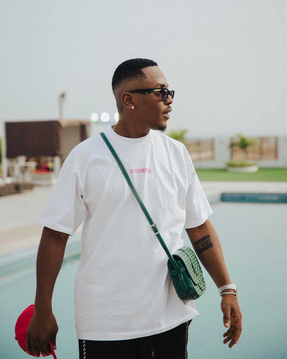 pappydotmann's tweet image. @_Timini tell me the secret and tricks behind thissss hotness 🔥 ❤#watchtimini